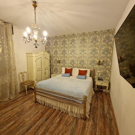 Ciao Verona Bed And Kitchen Eksteriør billede