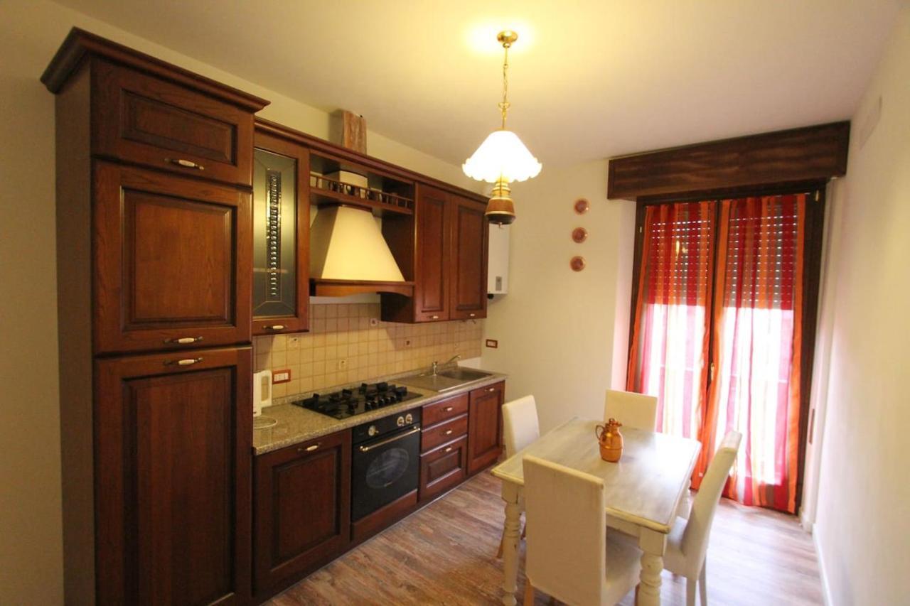 Ciao Verona Bed And Kitchen Eksteriør billede