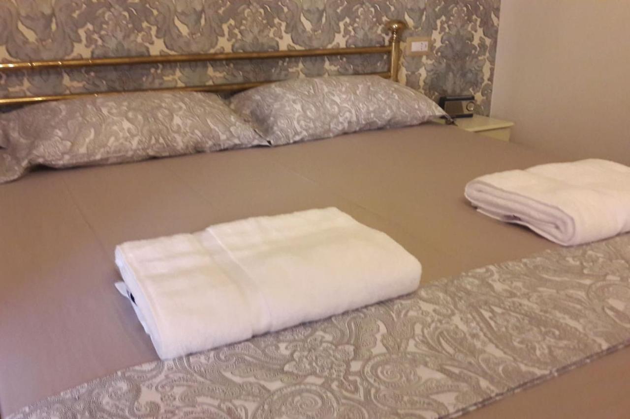 Ciao Verona Bed And Kitchen Eksteriør billede