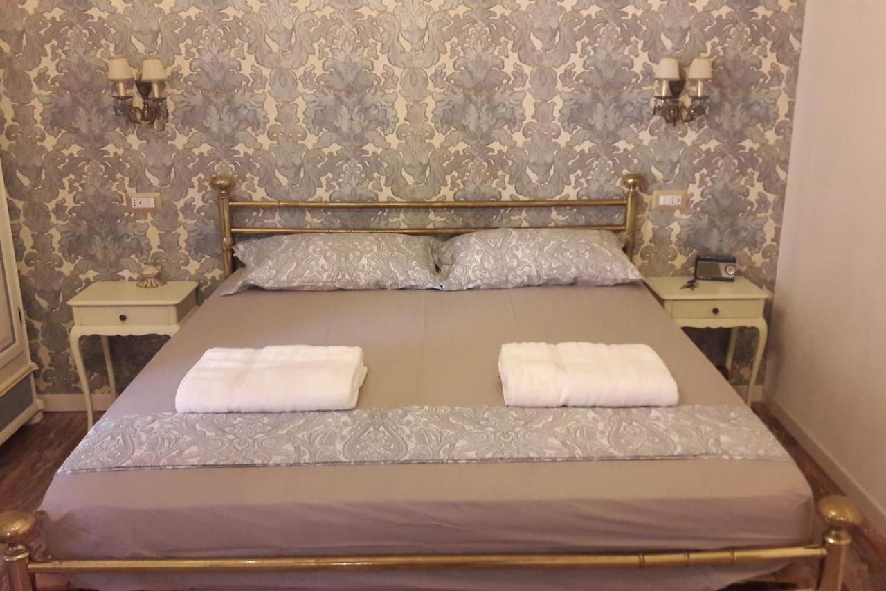 Ciao Verona Bed And Kitchen Eksteriør billede