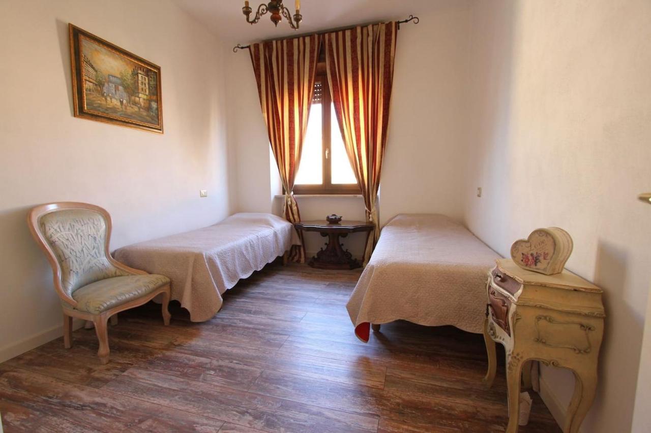 Ciao Verona Bed And Kitchen Eksteriør billede