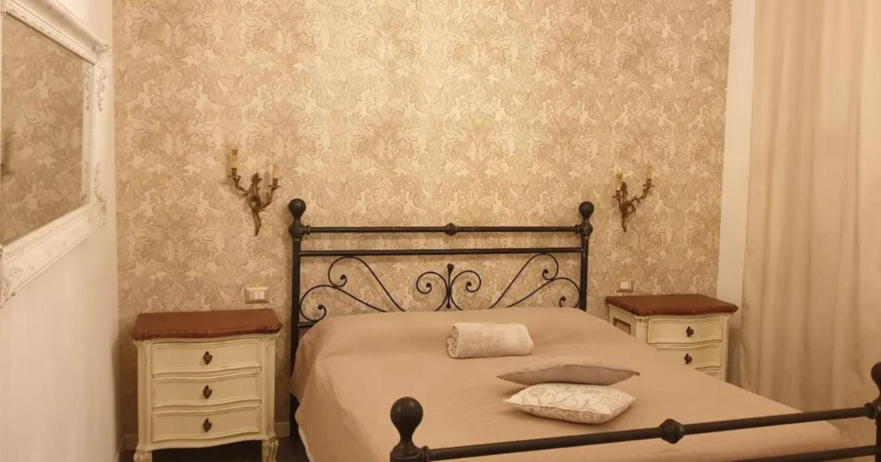 Ciao Verona Bed And Kitchen Eksteriør billede