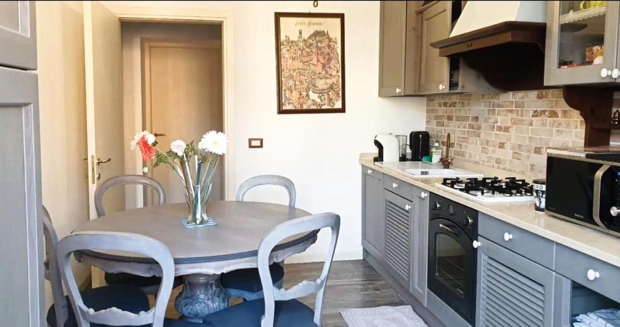 Ciao Verona Bed And Kitchen Eksteriør billede