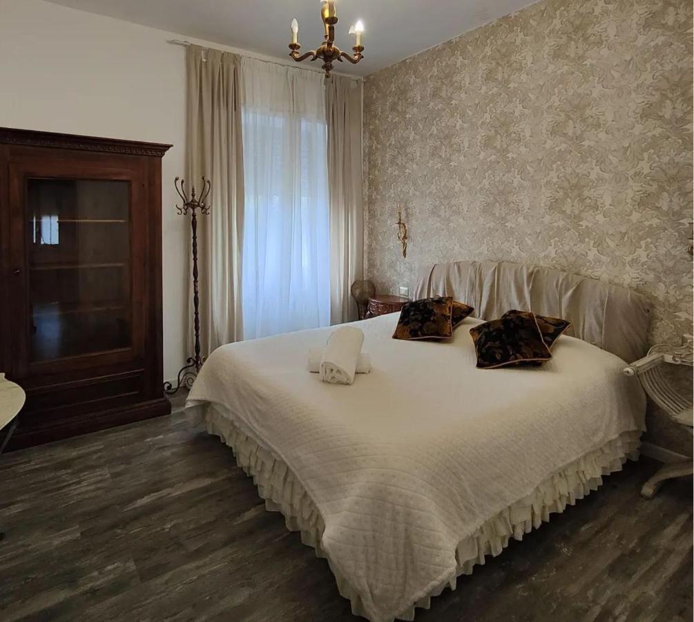 Ciao Verona Bed And Kitchen Eksteriør billede