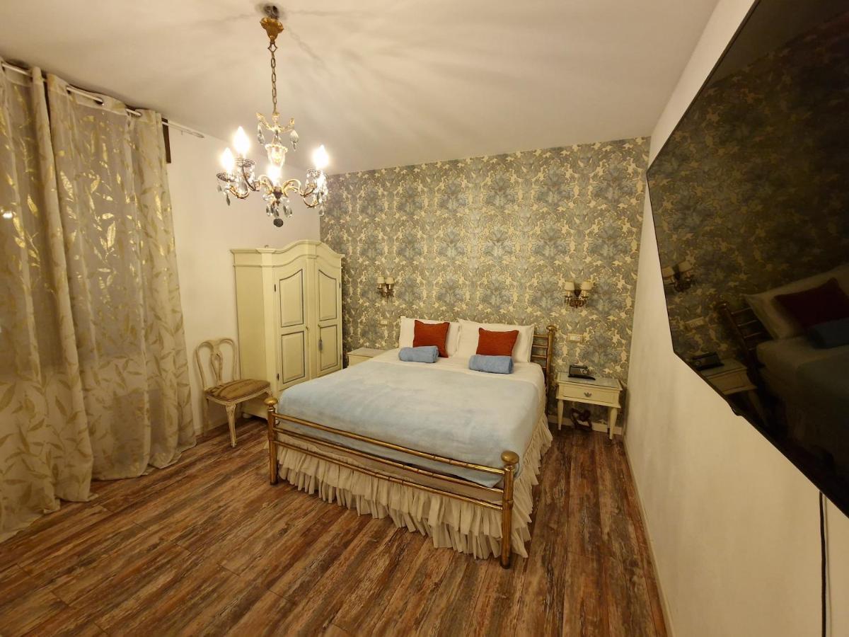 Ciao Verona Bed And Kitchen Eksteriør billede