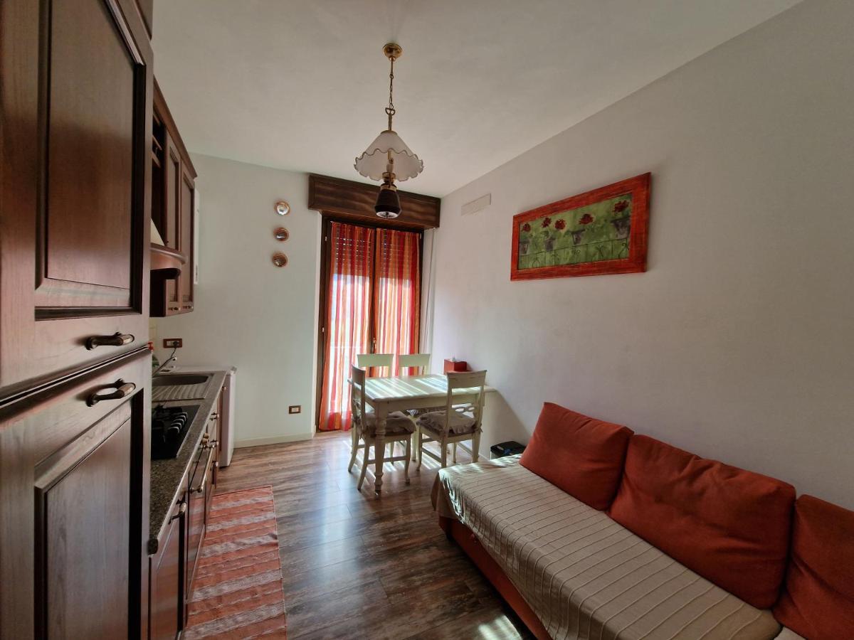 Ciao Verona Bed And Kitchen Eksteriør billede